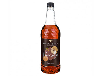Syrups