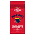 Insomnia Coffee Signature Blend | Daily Grind Ground Coffee 227G