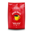 Insomnia Coffee Signature Blend | House Rules Whole Bean Coffee 1kg