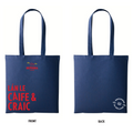 Insomnia Coffee Tote Bag - Lán le Caife & Craic