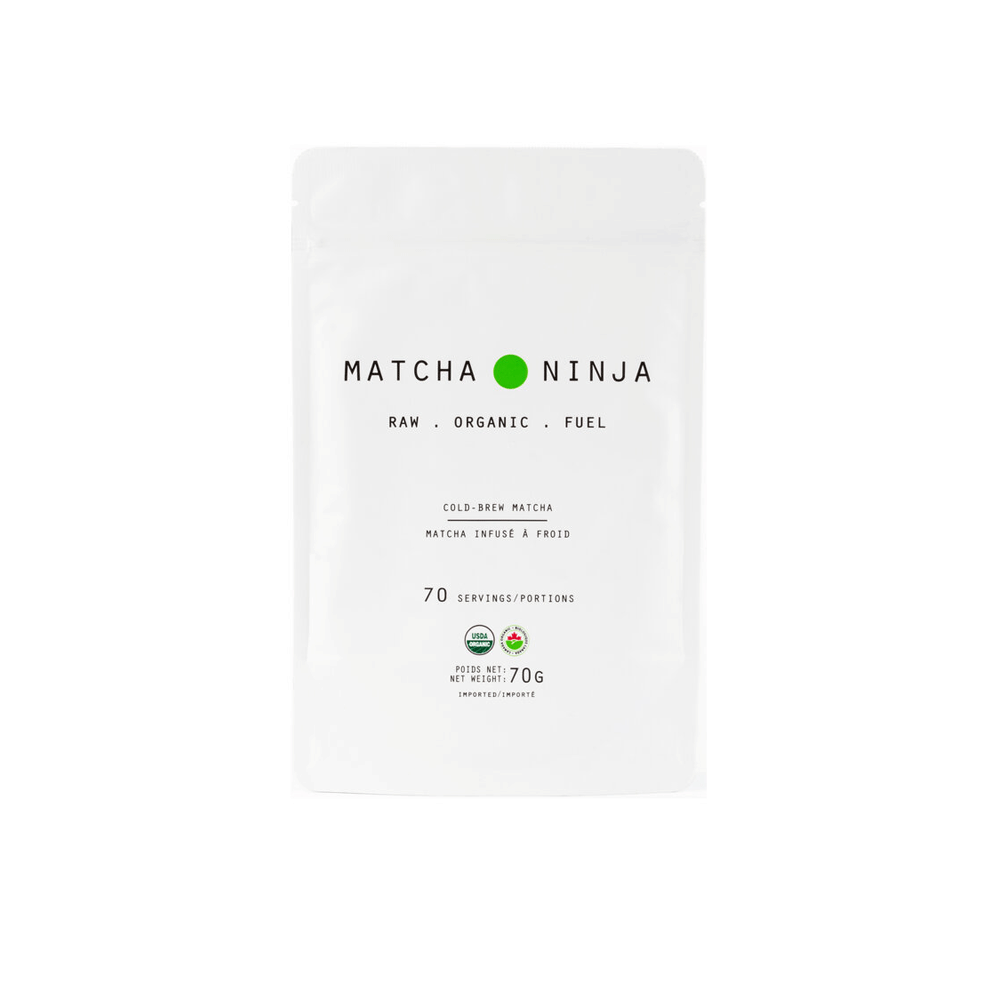 Insomnia Coffee | Matcha Ninja 70g