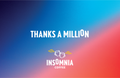 Insomnia Coffee | Gift Card | Thanks A Million
