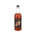 Insomnia Coffee | Vanilla Syrup 1L