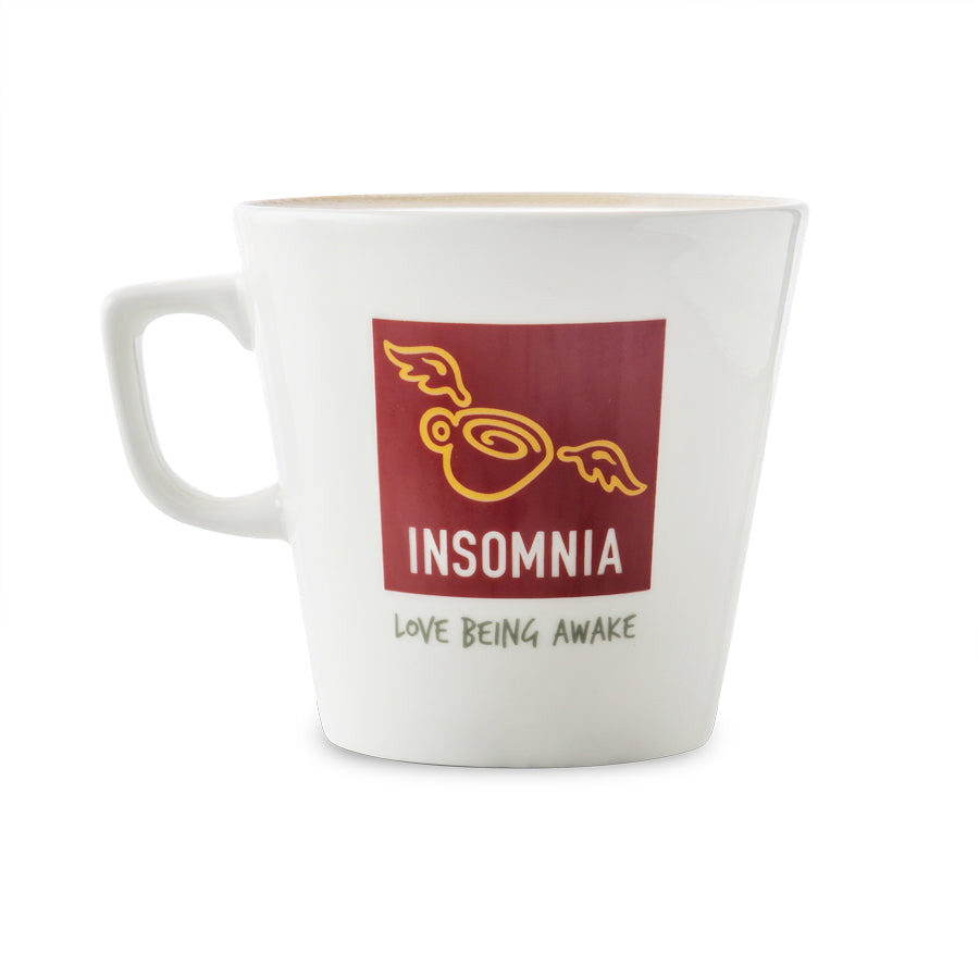 Insomnia Coffee Company | Large Mug (20oz)