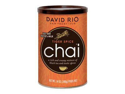 Insomnia Coffee | Chai Tea 398g