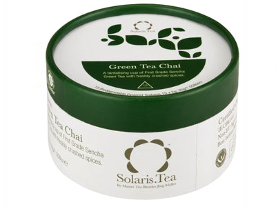Insomnia Coffee | Green Tea
