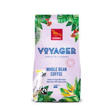 Load image into Gallery viewer, Insomnia Coffee Company Voyager Blend | Whole Bean Coffee 227g
